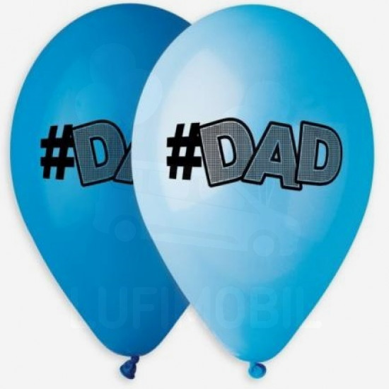 #DAD