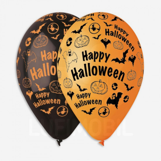 Happy Halloween