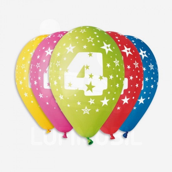 4