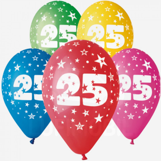 25