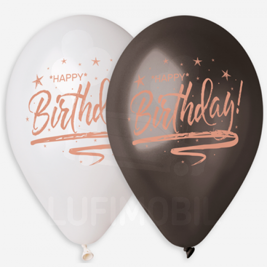 Hb rosegold