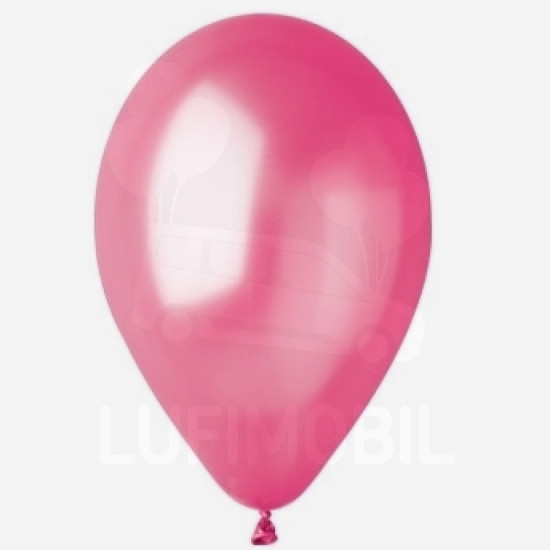 Világos pink metál