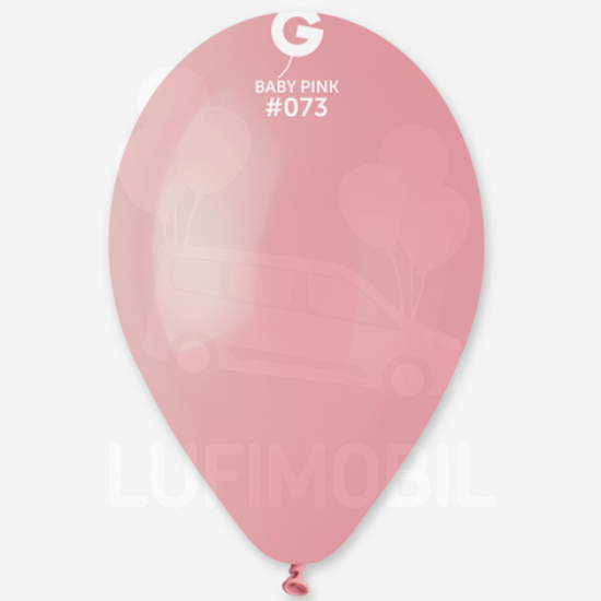 Baba pink