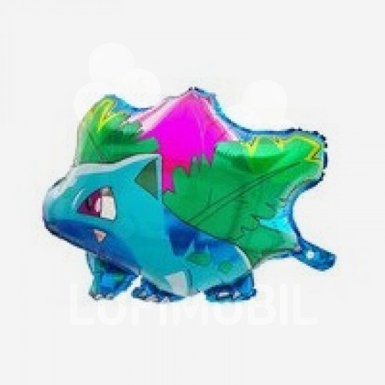 Balbasaur