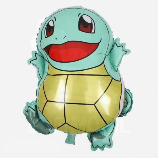 Squirtle