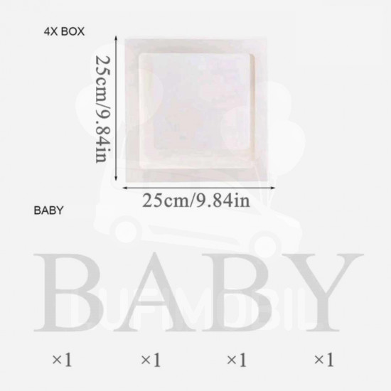 Baby doboz