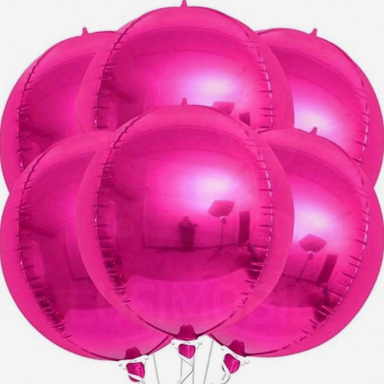 Orbz sMagenta