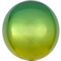 Orb'z gömbök
